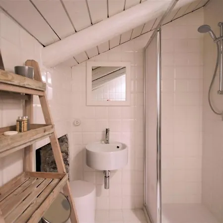 Holiday home Casa Isola *
