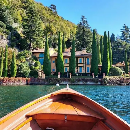 Casa Isola Holiday home