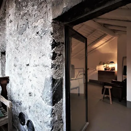 Casa Isola Vakantiehuis Sala Comacina
