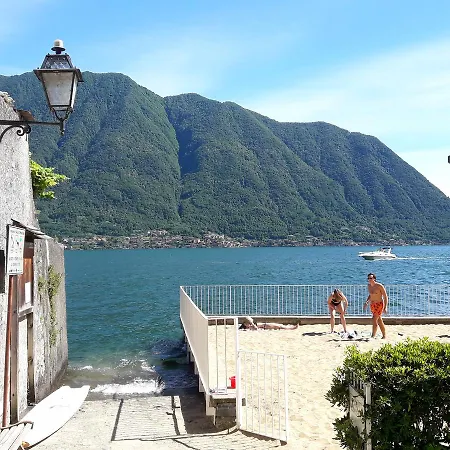 Casa Isola Holiday home Sala Comacina