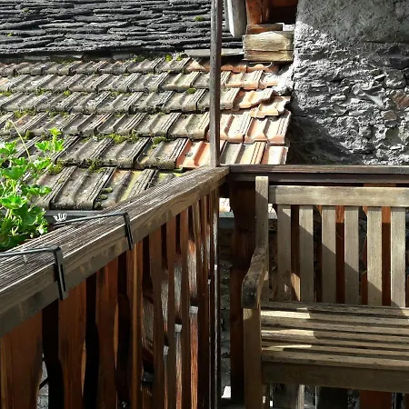 Casa Isola Holiday home *