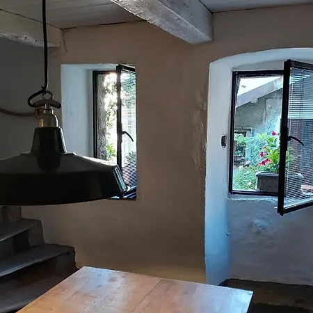 펜션 Casa Isola 살라코마시나
