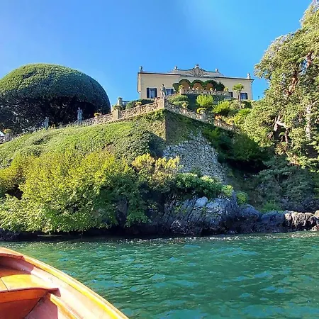 Casa Isola *