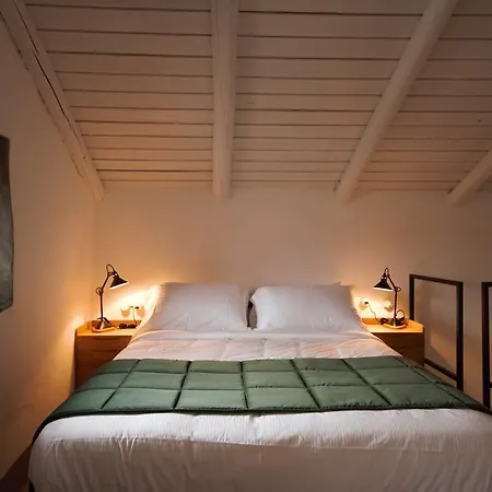 Casa Isola 펜션 *