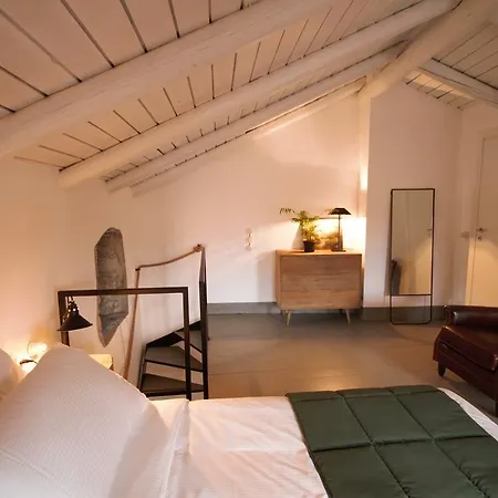 펜션 Casa Isola