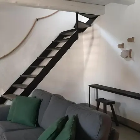 Casa Isola Casa de Férias