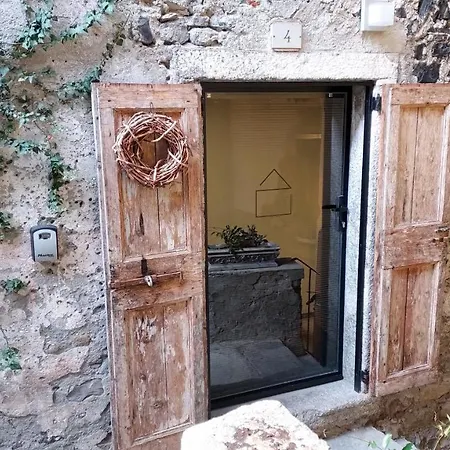 Casa Isola