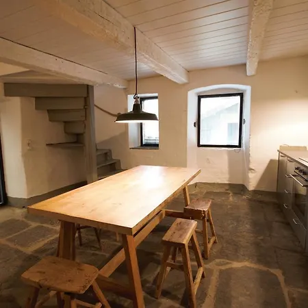 Holiday home Casa Isola *